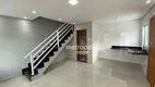 Foto 2 de Sobrado com 3 Quartos à venda, 125m² em Vila Curuçá, Santo André