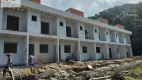 Foto 2 de Sobrado com 2 Quartos à venda, 81m² em Massaguaçu, Caraguatatuba