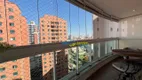 Foto 12 de Apartamento com 3 Quartos à venda, 133m² em Jardim Bela Vista, Santo André