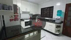 Foto 20 de Sobrado com 3 Quartos para venda ou aluguel, 209m² em Vila Eldizia, Santo André