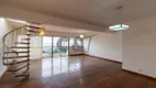 Foto 6 de Cobertura com 5 Quartos para venda ou aluguel, 330m² em Alto Da Boa Vista, São Paulo