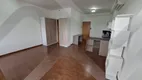 Foto 3 de Apartamento com 1 Quarto para alugar, 45m² em Tamboré, Santana de Parnaíba