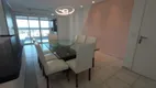 Foto 5 de Apartamento com 3 Quartos para alugar, 80m² em São Lourenço, Bertioga