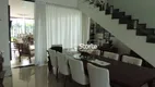 Foto 5 de Casa de Condomínio com 3 Quartos à venda, 311m² em Varanda Sul, Uberlândia
