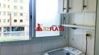 Foto 7 de Flat com 1 Quarto para alugar, 47m² em Moema, São Paulo