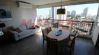 Foto 4 de Apartamento com 2 Quartos à venda, 92m² em Santana, São Paulo