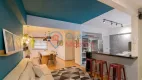 Foto 37 de Apartamento com 3 Quartos à venda, 116m² em Moema, São Paulo