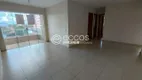 Foto 2 de Apartamento com 2 Quartos para alugar, 89m² em Patrimônio, Uberlândia