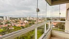 Foto 8 de Apartamento com 3 Quartos à venda, 140m² em Vila São José, Taubaté