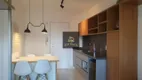 Foto 4 de Flat com 1 Quarto para alugar, 40m² em Itaim Bibi, São Paulo