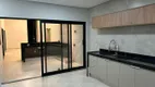 Foto 5 de Casa de Condomínio com 3 Quartos à venda, 163m² em Residencial Village Damha II, Araraquara