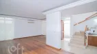 Foto 4 de Casa com 3 Quartos à venda, 300m² em Moema, São Paulo