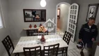Foto 8 de Casa com 3 Quartos à venda, 130m² em Cooperativa, São Bernardo do Campo