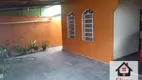 Foto 2 de Casa com 3 Quartos à venda, 93m² em Dic I, Campinas