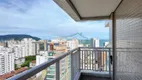 Foto 18 de Apartamento com 3 Quartos à venda, 137m² em Boqueirão, Santos