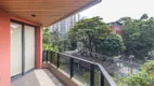 Foto 5 de Apartamento com 4 Quartos para alugar, 212m² em Perdizes, São Paulo