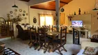 Foto 18 de Casa de Condomínio com 5 Quartos à venda, 900m² em Santa Isabel, Domingos Martins