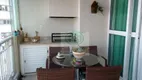 Foto 11 de Apartamento com 3 Quartos à venda, 200m² em Ponta da Praia, Santos