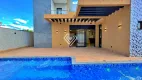 Foto 23 de Casa de Condomínio com 4 Quartos à venda, 308m² em Plano Diretor Norte, Palmas