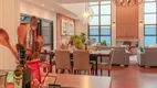 Foto 24 de Casa de Condomínio com 4 Quartos à venda, 441m² em Condomínio San Marco, Taubaté
