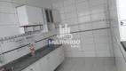 Foto 4 de Apartamento com 2 Quartos à venda, 110m² em Campo Grande, Santos