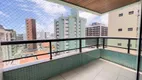 Foto 17 de Apartamento com 4 Quartos à venda, 274m² em Tambaú, João Pessoa