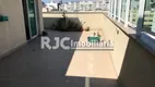 Foto 16 de Cobertura com 3 Quartos à venda, 180m² em Tijuca, Rio de Janeiro