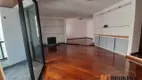Foto 2 de Apartamento com 3 Quartos para alugar, 180m² em Moema, São Paulo
