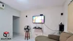 Foto 2 de Casa com 2 Quartos à venda, 110m² em Santa Terezinha, Santo André