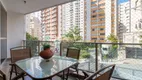 Foto 5 de Apartamento com 4 Quartos à venda, 220m² em Higienópolis, São Paulo