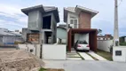 Foto 12 de Casa com 3 Quartos à venda, 132m² em Campeche, Florianópolis