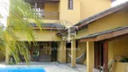 Foto 2 de Casa de Condomínio com 3 Quartos para alugar, 330m² em Jardim Acapulco , Guarujá