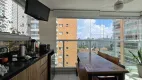 Foto 3 de Apartamento com 2 Quartos à venda, 77m² em Ponta da Praia, Santos