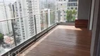 Foto 11 de Apartamento com 2 Quartos à venda, 180m² em Moema, São Paulo