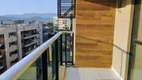 Foto 4 de Apartamento com 2 Quartos à venda, 57m² em Campo Grande, Rio de Janeiro