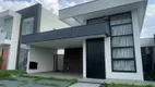 Foto 2 de Casa de Condomínio com 3 Quartos para alugar, 180m² em Ponta Negra, Manaus