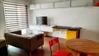 Foto 11 de Flat com 1 Quarto à venda, 52m² em Móoca, São Paulo