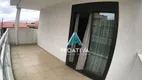 Foto 3 de Sobrado com 4 Quartos à venda, 264m² em Parque Erasmo Assuncao, Santo André