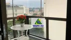 Foto 4 de Apartamento com 3 Quartos à venda, 105m² em Vila Rossi Borghi E Siqueira, Campinas