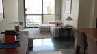 Foto 3 de Apartamento com 1 Quarto para alugar, 70m² em Cambuí, Campinas