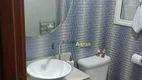 Foto 12 de Apartamento com 3 Quartos à venda, 122m² em Alphaville, Santana de Parnaíba