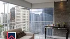 Foto 6 de Apartamento com 1 Quarto à venda, 57m² em Vila Olímpia, São Paulo