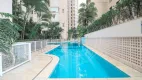 Foto 9 de Apartamento com 2 Quartos à venda, 70m² em Moema, São Paulo