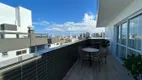 Foto 10 de Apartamento com 3 Quartos à venda, 97m² em Estreito, Florianópolis