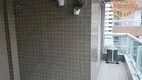 Foto 4 de Apartamento com 2 Quartos à venda, 80m² em Canto do Forte, Praia Grande