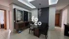 Foto 4 de Apartamento com 3 Quartos à venda, 90m² em Santa Mônica, Uberlândia