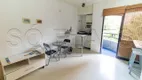 Foto 3 de Flat com 1 Quarto para alugar, 30m² em Morumbi, São Paulo