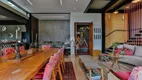 Foto 5 de Casa de Condomínio com 3 Quartos para alugar, 480m² em Vila  Alpina, Nova Lima