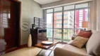 Foto 6 de Flat com 2 Quartos à venda, 80m² em Itaim Bibi, São Paulo
