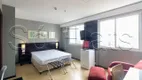 Foto 3 de Flat com 1 Quarto para alugar, 26m² em Vila Olímpia, São Paulo